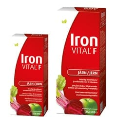 iron vital