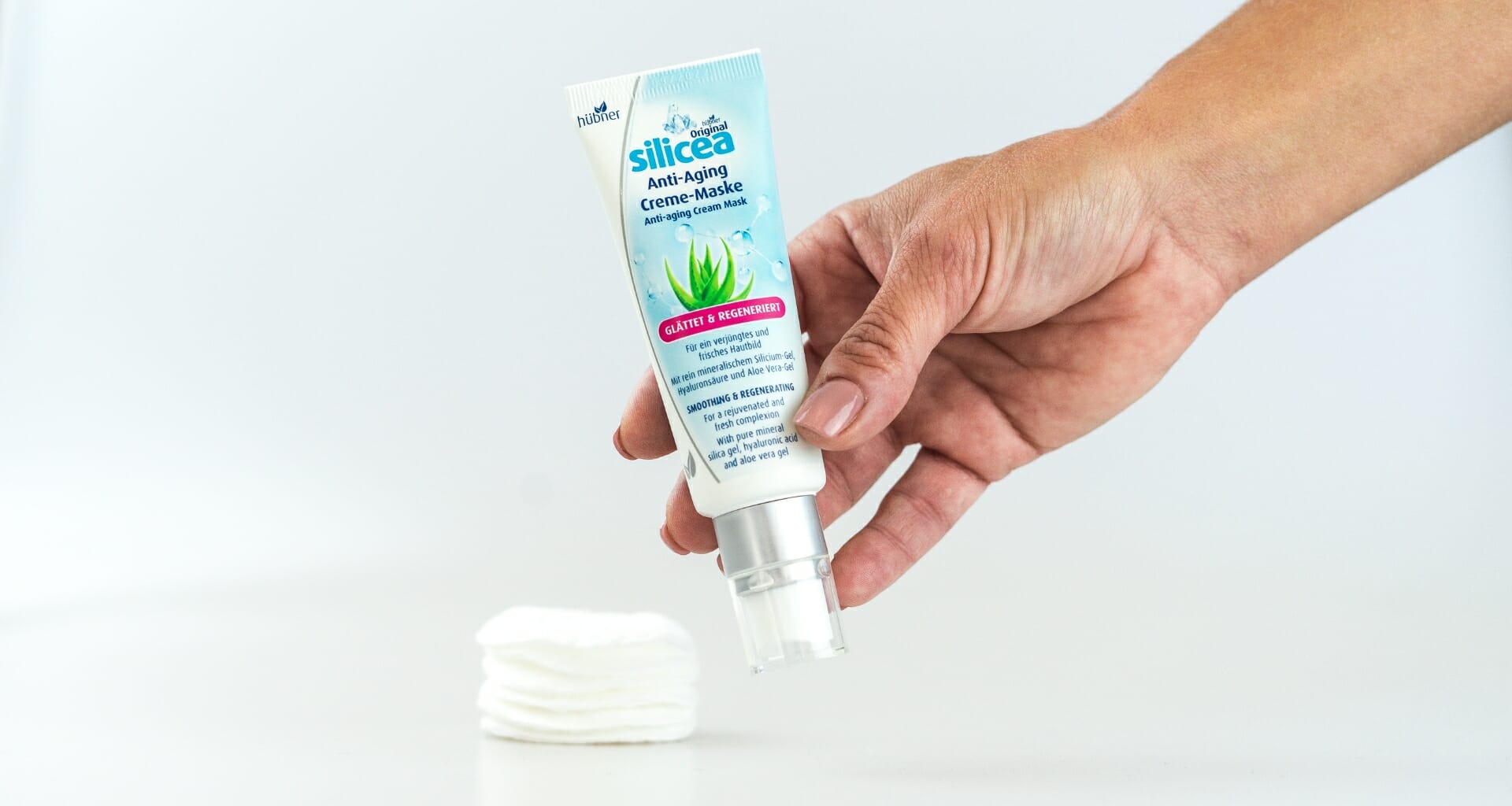 Torra fläckar på huden - så här kan du hålla huden frisk