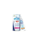 Original Silicea Munsår Gel