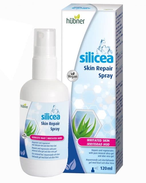 Silicea Skin Repair Gel