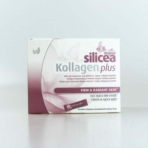 Original Silicea Kollagen Plus