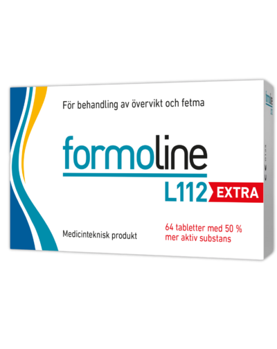 formoline L112 EXTRA