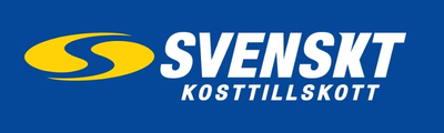 Svenskt Kosttillskott