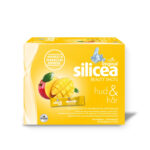 Original Silicea Beauty Shots – Mango & Maracuja