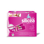 Original Silicea Beauty Shots