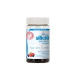 Original Silicea Triple Beauty Gummies